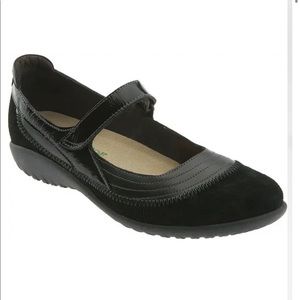 Kirei Mary Jane NAOT Shoes Size 39 (8)